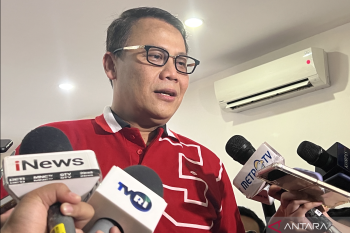 Ahmad Basarah singgung kedekatan PDIP dengan NU di pilpres