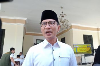 Pemkot Mataram akan merasionalisasi anggaran COVID-19