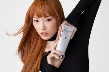 Basmi ketombe dengan inovasi baru perawatan rambut