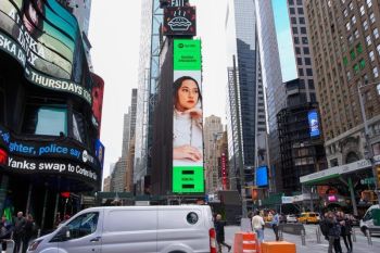 Intip pencapaian Raissa Anggiani lewat program RADAR Indonesia di Spotify