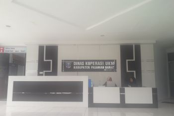 Pemkab Pasaman Barat catat 304 koperasi tidak aktif