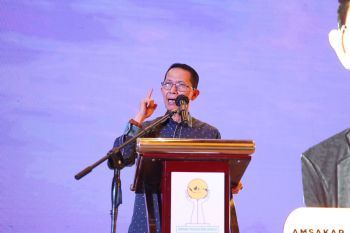 Pemkot ajak pengusaha muda dukung perekonomian Kota Batam