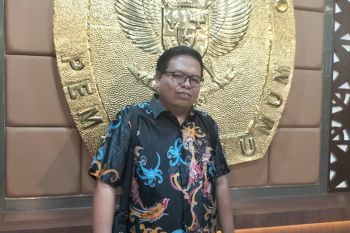 KPU DKI Jakarta tidak dapat menerima pendaftaran bacaleg Perindo karena terlambat