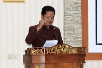 Sekda Seruyan minta petugas maksimalkan pemungutan PBB-P2