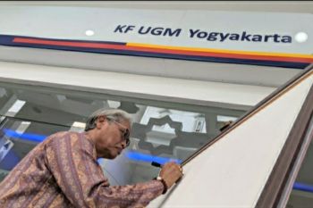 Bank Jateng buka kantor fungsional di UGM