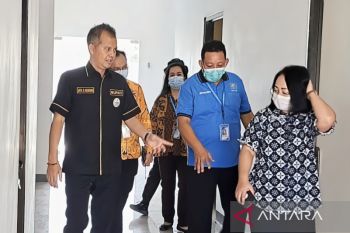 Pemkab Gunung Mas siapkan tempat rehabilitasi bagi pemakai narkoba