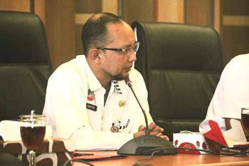 Hemat APBD, Pemko Padang Panjang implementasikan gerakan hemat listrik dan air