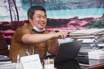 Harga komoditi pangan di Padang Panjang merangkak naik