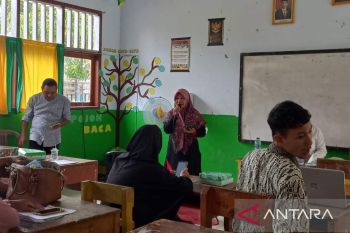 Kemenag Sulut lakukan P3H pada UMKM dapatkan sertifikat halal