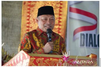 Kemenag Sulut lakukan manasik haji fokus pada praktek