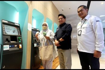 BSI kembali beroperasi normal