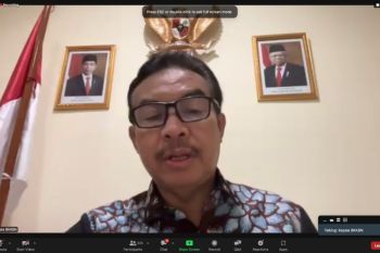 Rakor Satgas Regional, Kepala BKKBN Tekankan Tujuh Poin Instrumen Percepat Turunkan Stunting