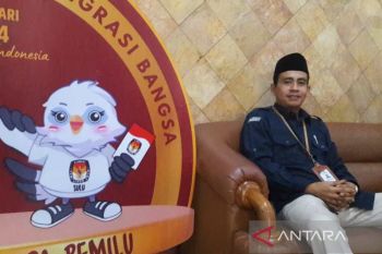DPS hasil perbaikan KPU Temanggung 617.030 pemilih