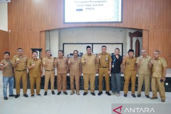 Pemkab Maros terapkan aplikasi Pasti Beraksi tangani anak tak sekolah