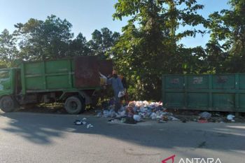 Dinsos Kota Kendari sebut petugas kebersihan wajib dapat perlindungan