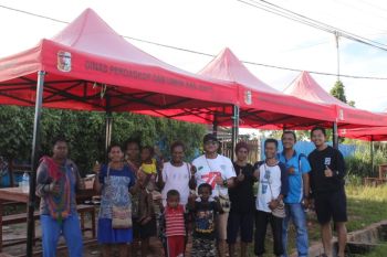 Penjabat Bupati Mappi bantu 50 UMKM kembangkan usaha