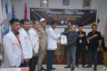 PKS apresiasi kinerja penyelenggara pemilu