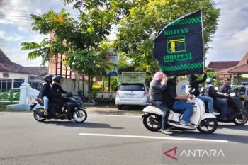 KPU Kulon Progo terima pendaftaran 32 bakal caleg PPP