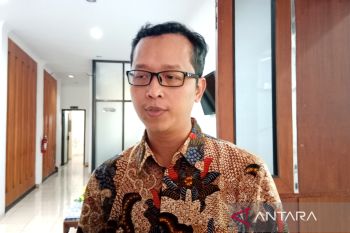 KPU optimistis partisipasi pemilih di DIY melampaui target nasional