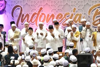 Minister says differences should not be used as reason to divide