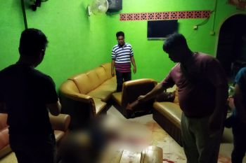 Polres Bintan tangkap tersangka penganiayaan hingga tewas