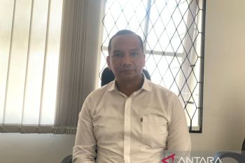 Rutan Pontianak berikan pembinaan kemandirian pada narapidana
