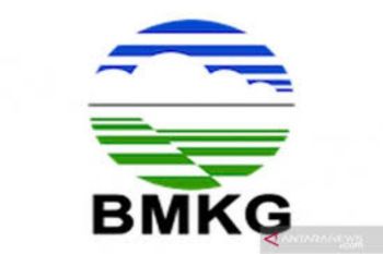 Geofisika Manado rekam 71 kejadian gempa bumi