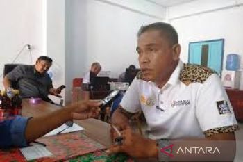 Bawaslu Biak Numfor larang bakal caleg parpol kampanye di medsos