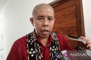 KPU Kabupaten Kupang tetapkan DPSHP pemilu 2024