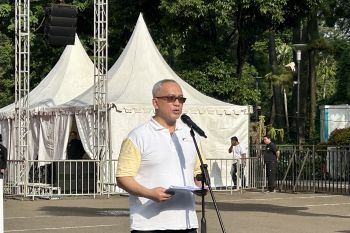 Pemerintah mengejar penyelesaian 58 proyek senilai Rp420 triliun di 2024
