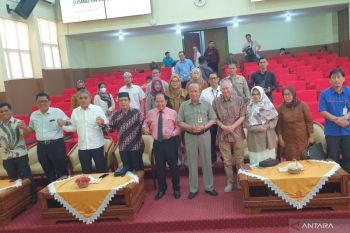 Unsri Palembang gelar ujian seleksi masuk bersama 13 PTS