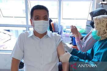 Rudy Chua kaget namanya masuk daftar DTKS Kemensos