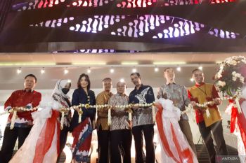 Pusat seni budaya dinilai jadi sarana berkreasi masyarakat