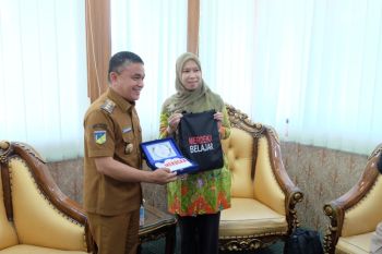Kurikulum Merdeka bentuk pelajar yang berkompeten