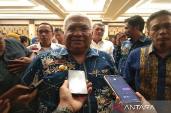 Gubernur Ali Mazi sebut Kurikulum Merdeka Belajar dorong kreatifitas siswa