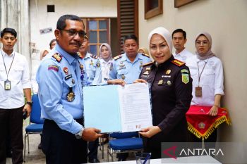 Kemenkumham Sulsel dan Kejari Makassar amankan aset senilai Rp6 miliar