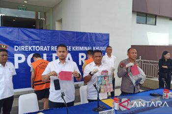 Sembilan Kepala Puskesmas di Kampar serahkan uang ke Kadinkes untuk perkara Jamkesmas
