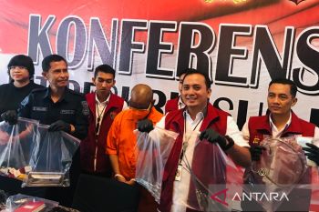 Polda Bali bongkar praktik aborsi ilegal oleh dokter gigi