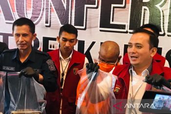 Dokter gigi eks napi aborsi 1.338 wanita