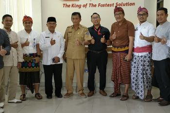 Lombok Tengah memfasilitasi bimbingan belajar program beasiswa kedokteran