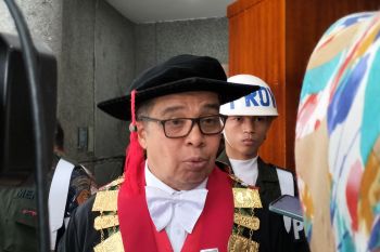 Rektor Unand: UMKM beri efek pengganda bagi pertumbuhan ekonomi
