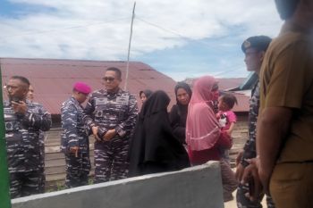 Kampung Bahari Nusantara di Tarakan meningkatkan taraf hidup masyarakat pesisir