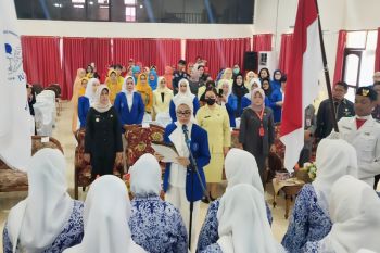 IWAPI dukung Pemkab Barsel tingkatkan daya saing UMKM