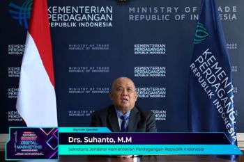 Ini daftar lengkap pemenang Indonesia Grand Digital Marketing Awards 2023