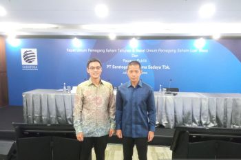 Saratoga akan fokus investasi di sektor energi hijau dan kesehatan