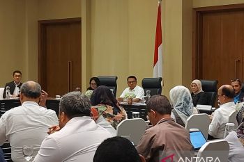 Pemerintah segera sampaikan DIM RUU PPRT ke DPR