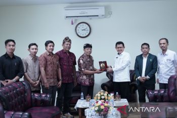 UIN Palu dan STAH kolaborasi tingkatkan kerukunan umat beragama di Sulteng