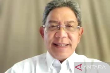 PUPR optimistis Istana Presiden IKN bisa digunakan untuk Upacara HUT RI 2024