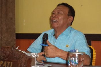 Kementerian PUPR bangun 2.100 rumah warga eks Timor Timur di Kupang