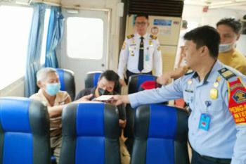 Pekerjakan orang asing ilegal, Imigrasi : PT SJIO Dumai langgar Keimigrasian